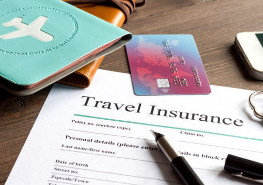 Top 7 Travel Insurance in India 2020