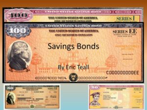 Gold Savings Bond