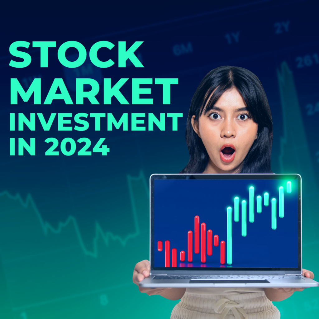 Want to Invest in Stock market in 2024? Get the answers to all your