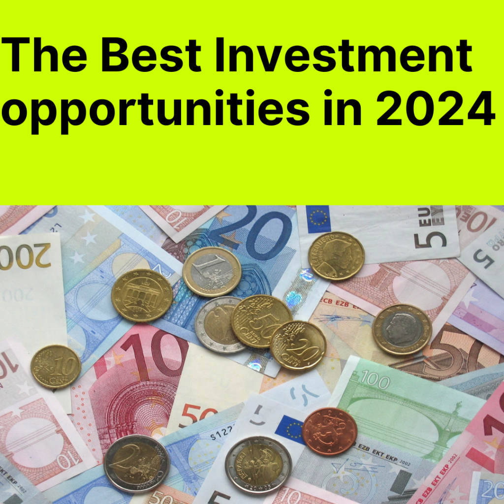 Investment Opportunities In 2024 Make A Smart Move Tricky Finance   Mystic Green Minimalist Financial Blog Instagram Post 1024x1024 