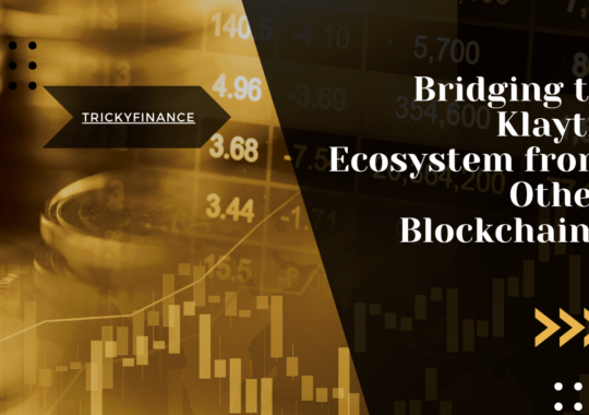 The Interoperable Future: Bridging to Klaytn Ecosystem from Other Blockchains