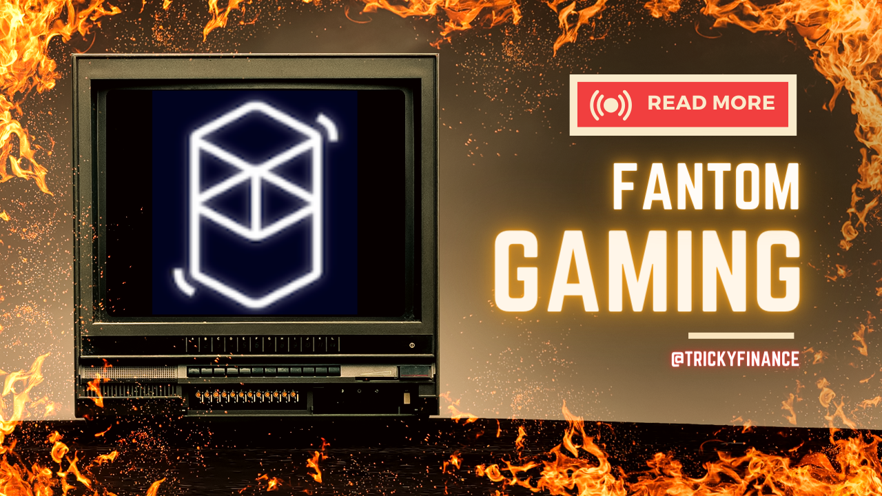 Best Games for 2024 on Fantom Ecosystem