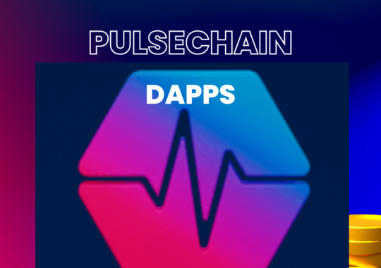Dive into PulseChain DApps: A Thriving Community of Innovation