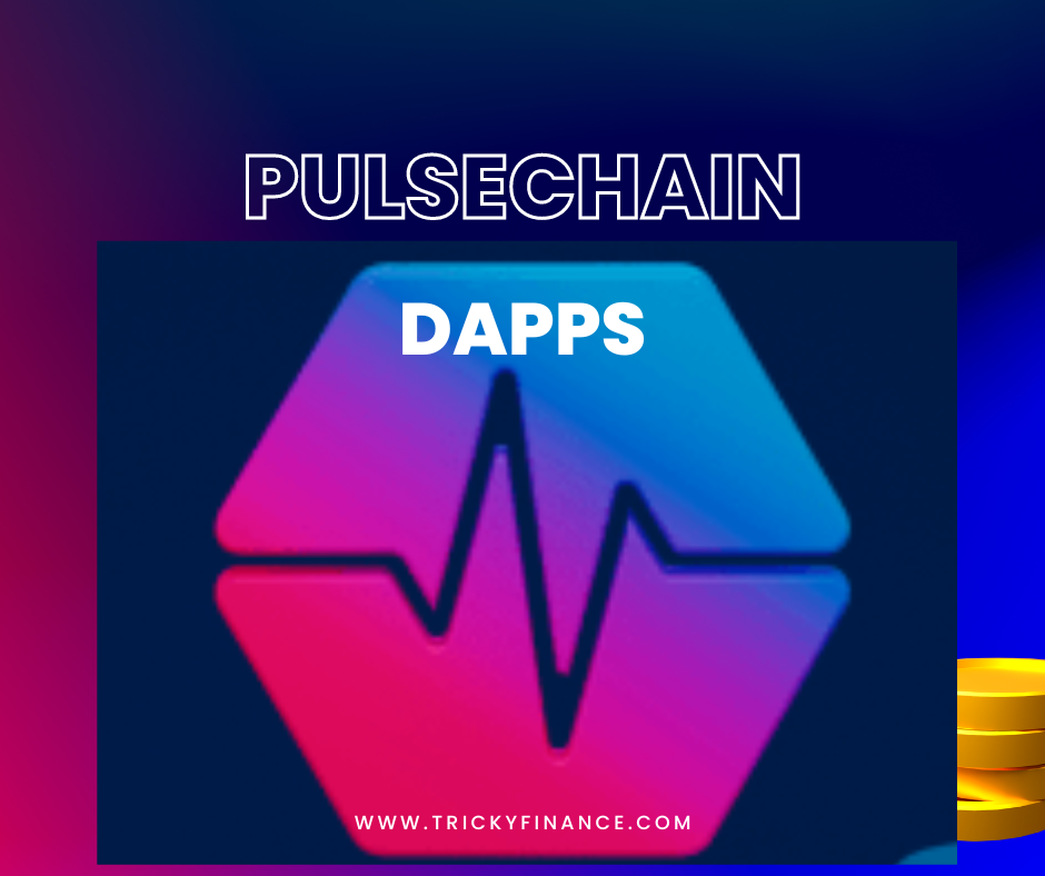 Dive into PulseChain DApps: A Thriving Community of Innovation