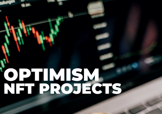 Optimism NFTs: Top NFT Projects