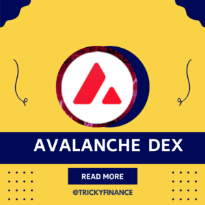 Avalanche dex