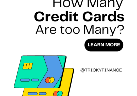 Balancing Act: How Many Credit Cards Should You Really Have?