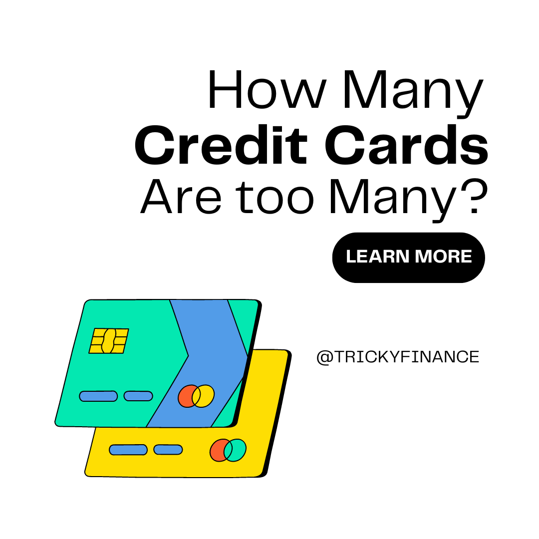 Balancing Act: How Many Credit Cards Should You Really Have?
