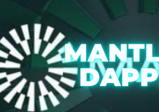The Rise of Social DApps in Mantle