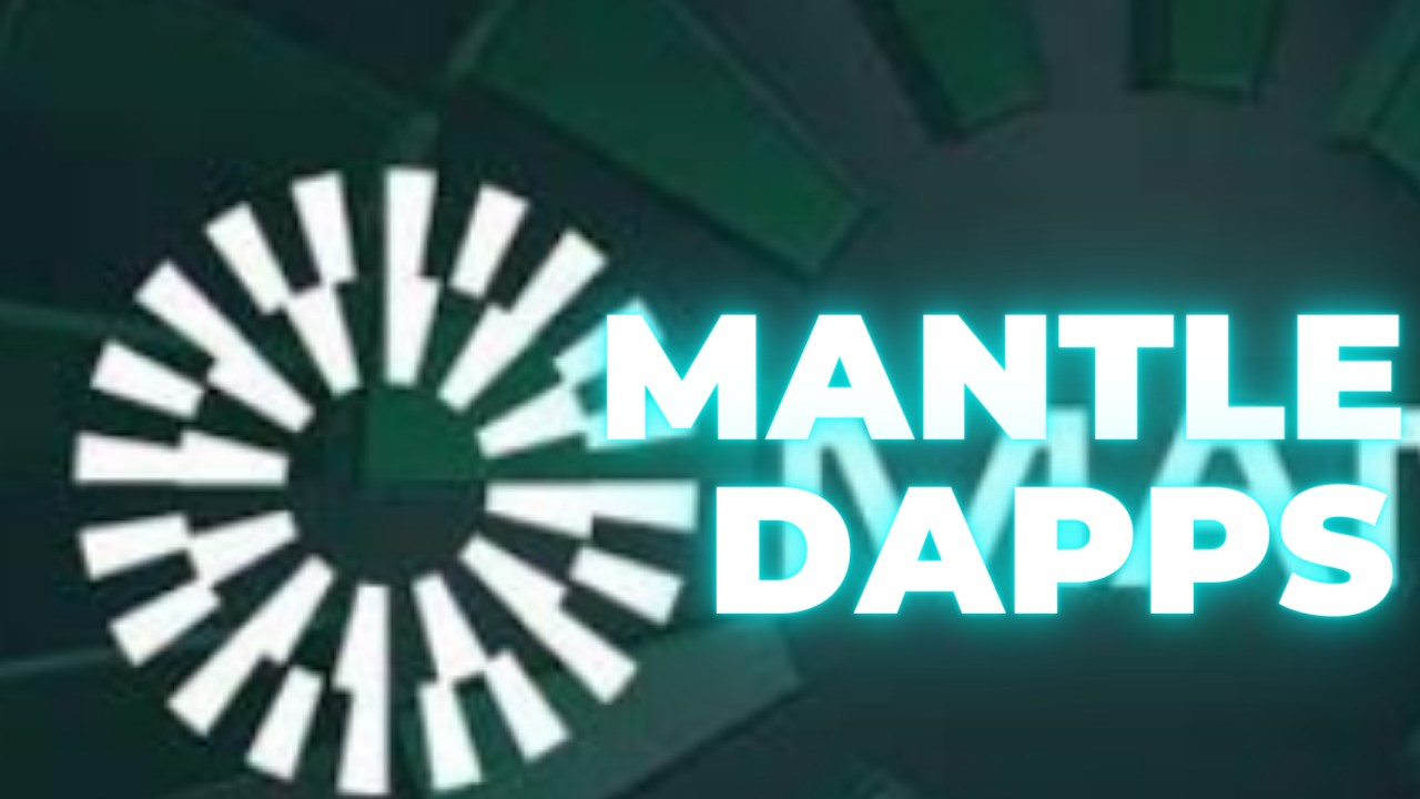 The Rise of Social DApps in Mantle