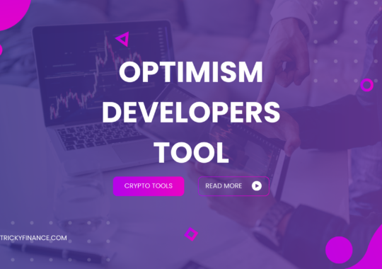 Insights into Optimism’s Developer Tools and APIs: Top Infrastructure Dapps