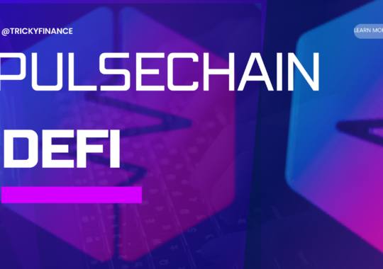 PulseChain DeFi Projects to Watch in 2024