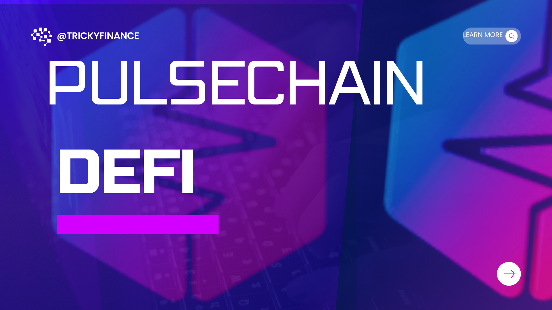 PulseChain DeFi Projects to Watch in 2024