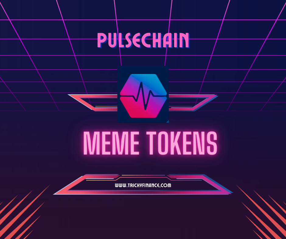 From Doge to PulseDogElon: Top PulseChain Meme Tokens