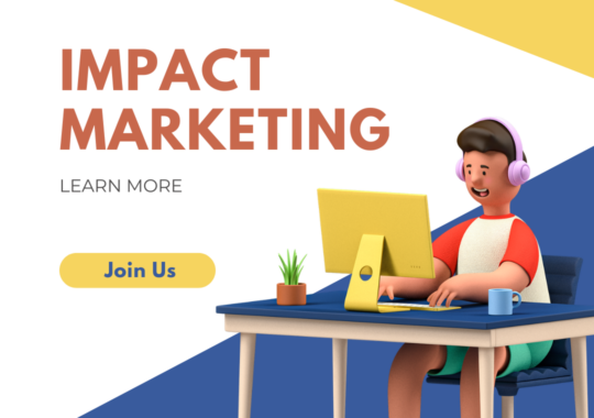 Maximizing Impact: When Impact Marketing Hits Hardest