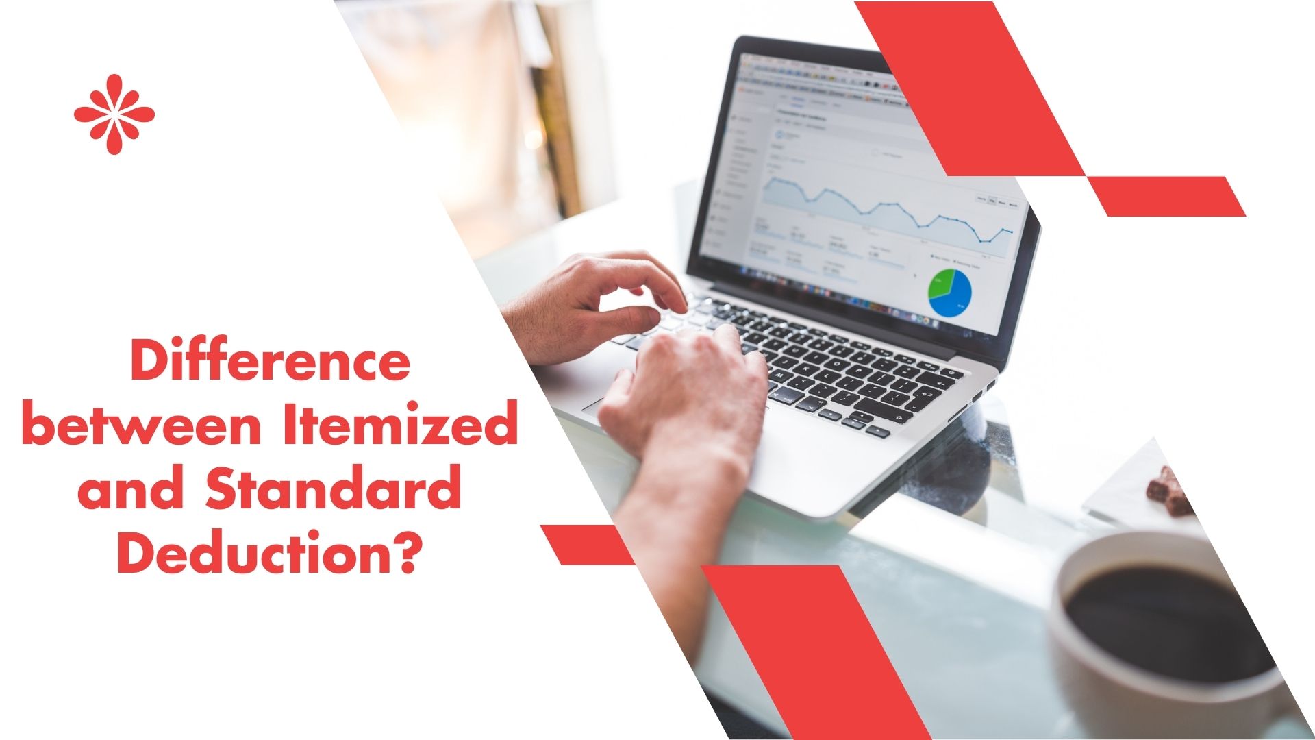 Difference between Itemized and Standard Deduction?