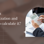 What is Amortization and How to calculate it?