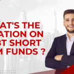 What’s the taxation on debt short term funds?