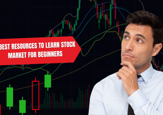 7 best resources to learn stock market for beginners