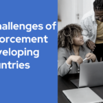 Top 10 Challenges of Tax Enforcement in Developing Countries